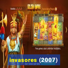 invasores (2007)